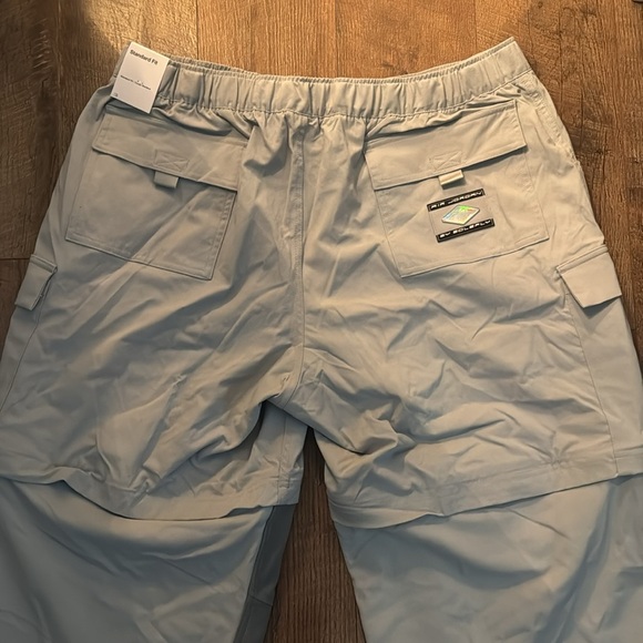 Jordan X Solefly Cargo Pant - Picture 6 of 9